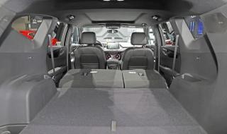 雪佛兰开拓者改装 雪佛兰开拓者改装