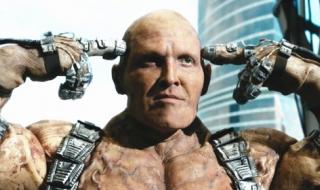 尤里的复仇脑死 尤里的复仇脑死