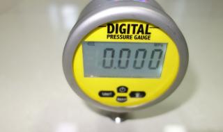 智能数字压力表 智能数字压力表