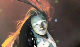 张国荣热情演唱会 张国荣热情演唱会