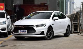 国产汽车有哪些品牌