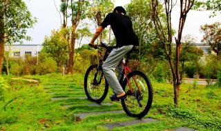 性价比高的山地车 性价比高的山地车