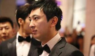 万达公子王思聪 万达公子王思聪