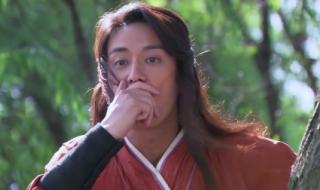 天涯明月刀叶开 天涯明月刀叶开