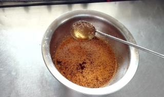 怎么做凉皮 怎么做凉皮