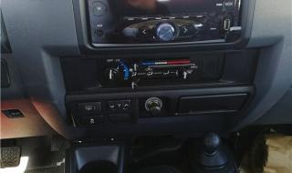 LC78越野车 LC78越野车