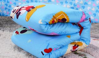 幼儿园被褥 幼儿园被褥