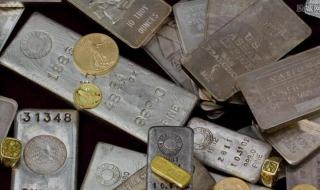 银子多少钱一克 银子多少钱一克