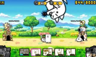 动漫大乱斗3 动漫大乱斗3