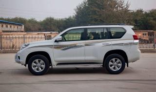 10万越野车 10万越野车