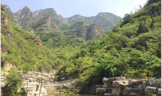 十渡农家院哪家好 十渡农家院哪家好