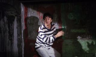 无敌幸运星粤语版 无敌幸运星粤语版