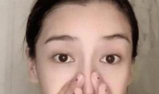 鼻梁歪面相 鼻梁歪面相