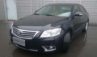 09款凯美瑞 09款凯美瑞