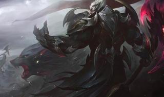 lol英雄排名 lol英雄排名