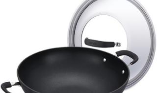 苏泊尔红点炒锅 苏泊尔红点炒锅