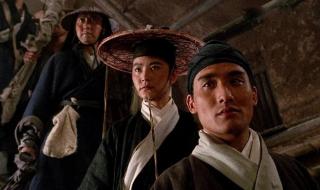 张曼玉主演的电影 张曼玉主演的电影