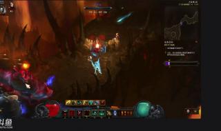 暗黑3死灵法师套装 暗黑3死灵法师套装