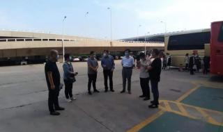 天津通莎客运站电话 天津通莎客运站电话