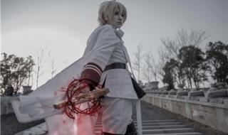 忧郁的天使 忧郁的天使