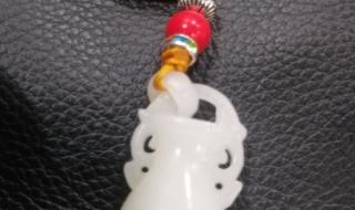 新疆羊脂玉 新疆羊脂玉