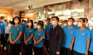 国庆看升旗 国庆看升旗