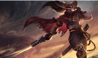 lol感恩前行 lol感恩前行