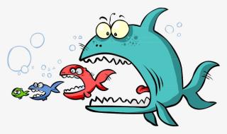 大鱼吃小鱼4 大鱼吃小鱼4