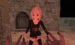 cs1.6僵尸版 cs1.6僵尸版