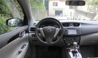 轩逸2012款 轩逸2012款