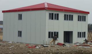 雅致活动房 雅致活动房