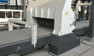 加气砖设备生产厂家