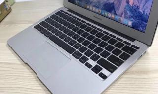 苹果二手笔记本 苹果二手笔记本