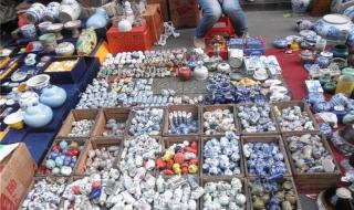 天津沈阳道古玩市场 天津沈阳道古玩市场