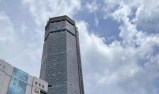 深圳高楼晃动众人撤离 深圳高楼晃动众人撤离