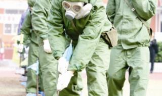 武汉防空警报 武汉防空警报