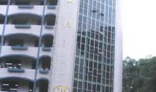 水利电力职业技术学院 水利电力职业技术学院