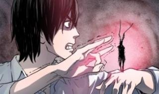 一个小黑人 一个小黑人