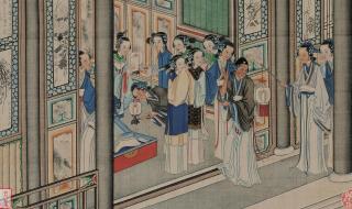 夫人她罪不至死电视剧