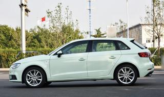 2012款奥迪a3 2012款奥迪a3