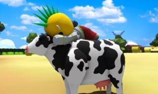 小黄人大电影 小黄人大电影