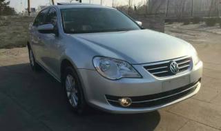 2012新宝来 2012新宝来