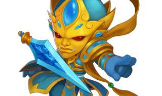 造梦西游3增长天王 造梦西游3增长天王