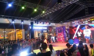 舞台灯光音响租赁 舞台灯光音响租赁