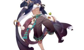 盾之勇者成名录手游