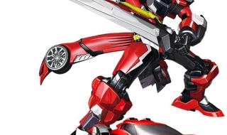 神龙拯救队元气星魂