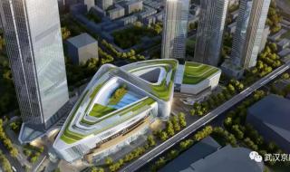 无锡恒隆广场开业 无锡恒隆广场开业