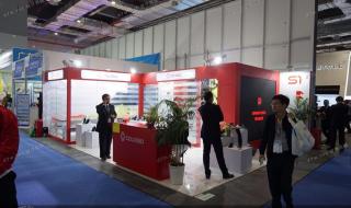 上海纺织机械展 上海纺织机械展