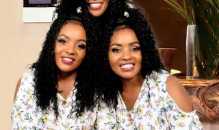 三姐妹嫁同一男人 三姐妹嫁同一男人