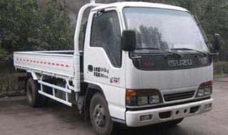 重庆五十铃货车